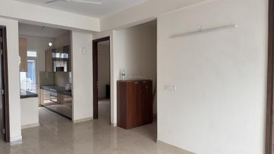 Living Room Image of 1500 Sq.ft 3 BHK Builder Floor for sale in M3M Soulitude, Sector 89 Gurgaon for Rs. 16000000
