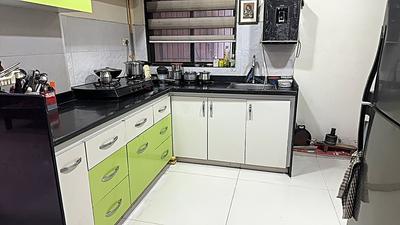 3 BHK Flat