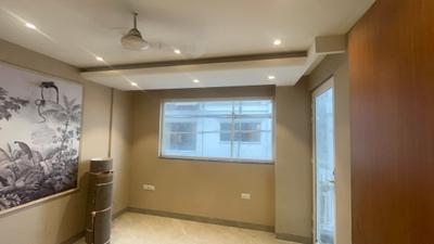Bedroom Image of 1220 Sq.ft 3 BHK Builder Floor for sale in Gwal Pahari Gurgaon for Rs. 13500000