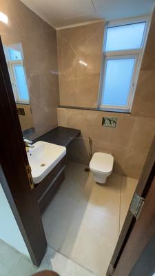 Image of 1708 Sq.ft 3 BHK Builder Floor for rent in Smartworld Orchard, Sector 61, Gurgaon for Rs. 62000