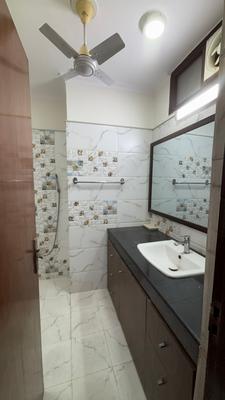 Image of 2950 Sq.ft 3 BHK Builder Floor for sale in Palm Ardee City, Sector 52, Gurgaon for Rs. 22500000