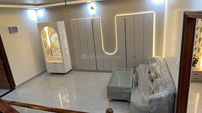 Living Room Image of 2600 Sq.ft 4 BHK Independent House for sale in Panchyawala Jaipur for Rs. 19500000