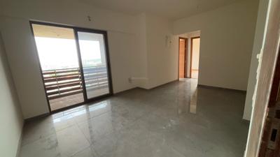 Living Room Image of 1135 Sq.ft 2 BHK Apartment / Flat for sale in Arvind Elan, Kothrud Pune for Rs. 12700000