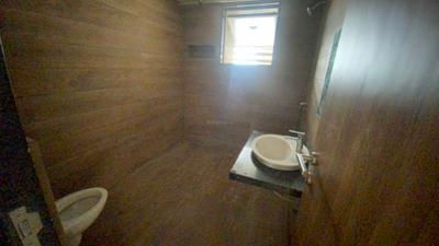 Image of 5175 Sq.ft 4 BHK Apartment / Flat for rent in Parth KPM Terra Prime, Piplod, Surat for Rs. 75000