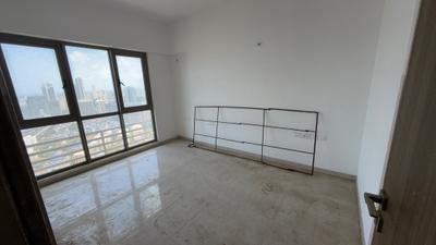 Bedroom Image of 1694 Sq.ft 3 BHK Apartment / Flat for sale in Sheth Auris Serenity Tower 3, Malad West Mumbai for Rs. 61500000