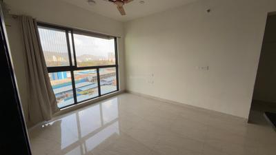 1 BHK Flat