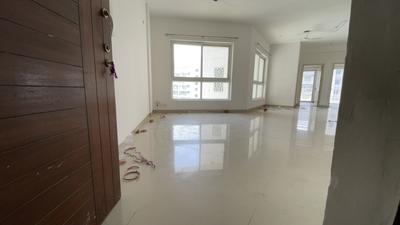 Living Room Image of 1700 Sq.ft 3 BHK Apartment / Flat for sale in Mapsko Royale Ville, Sector 82 Gurgaon for Rs. 18700000