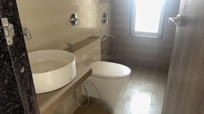 Image of 1533 Sq.ft 3 BHK Apartment / Flat for sale in Shreeji Excelencia, Gangapur, Nashik for Rs. 11000000