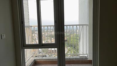 Bedroom Image of 1851 Sq.ft 3.5 BHK Apartment / Flat for sale in Meridian Park at The Prestige City, Dommasandra Bengaluru for Rs. 25500000