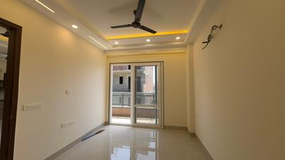 Bedroom Image of 1700 Sq.ft 3 BHK Builder Floor for rent in BPTP Astaire Garden Plots, Sector 70A Gurgaon for Rs. 52000