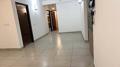 Living Room Image of 1827 Sq.ft 3 BHK Apartment / Flat for rent in ABA Cleo County, Sector 121 Noida for Rs. 65000
