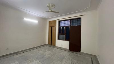 Bedroom Image of 2080 Sq.ft 2.5 BHK Builder Floor for rent in Palam Vihar Gurgaon for Rs. 36000