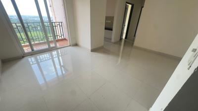 Living Room Image of 1195 Sq.ft 2 BHK Apartment / Flat for sale in Casa Green Exotica, Vrindavan Yojana Lucknow for Rs. 7500000