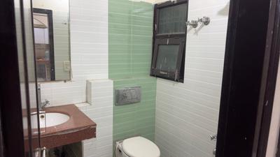 Image of 1200 Sq.ft 3 BHK Builder Floor for rent in Sector 4, Gurgaon for Rs. 20000