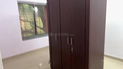 Bedroom Image of 1358 Sq.ft 3 BHK Apartment / Flat for sale in Tollygunge Kolkata for Rs. 9500000