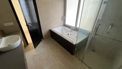 Image of 3350 Sq.ft 4 BHK Apartment / Flat for sale in Indiabulls Enigma, Sector 110, Gurgaon for Rs. 48800000