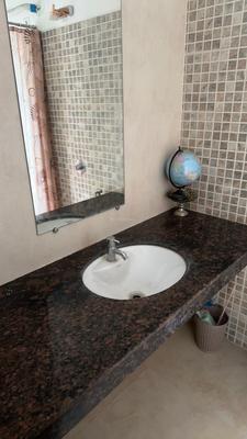 Image of 2100 Sq.ft 3.5 BHK Apartment / Flat for rent in Peninsula Ashok Astoria Villas, Gangapur, Nashik for Rs. 47500