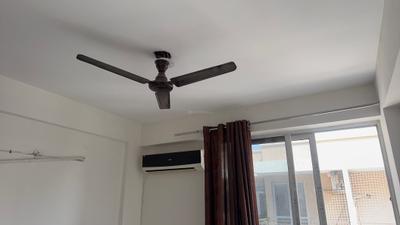 Bedroom Image of 540 Sq.ft 1 BHK Apartment / Flat for rent in Signature Global Andour Heights, Sector 71 Gurgaon for Rs. 19500