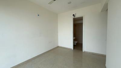 Bedroom Image of 950 Sq.ft 2 BHK Apartment / Flat for sale in Runwal Bliss, Kanjurmarg East Mumbai for Rs. 21100000