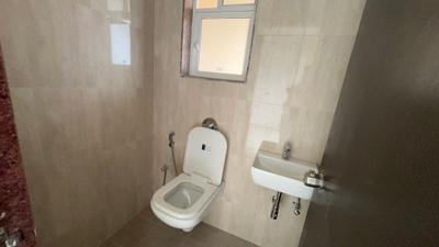 Image of 750 Sq.ft 2 BHK Apartment / Flat for rent in Puraniks Elito Grand Central, Thane West, Thane for Rs. 35000