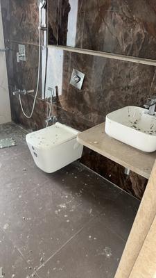 Image of 1230 Sq.ft 3 BHK Apartment / Flat for rent in ND Palai Towers, Goregaon West, Mumbai for Rs. 90000