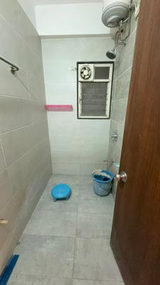 Image of 713 Sq.ft 1 BHK Apartment / Flat for rent in Eskay Basera Eternity, Hinjawadi, Pune for Rs. 25000