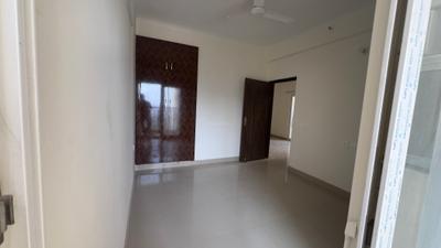 Bedroom Image of 1399 Sq.ft 3 BHK Apartment / Flat for rent in Terrace Homes, Noida Extension Greater Noida for Rs. 25000