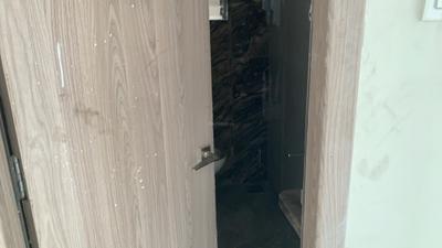 Image of 1200 Sq.ft 2 BHK Apartment / Flat for sale in Balaji Exotica Building Type D Phase III, Kalyan West, Kalyan for Rs. 9500000