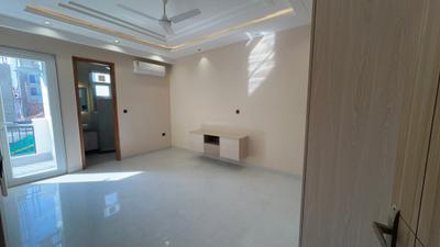 Bedroom Image of 3100 Sq.ft 4 BHK Builder Floor for sale in Ansal Esencia Sector 67, Sector 67 Gurgaon for Rs. 26500000