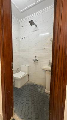 Image of 540 Sq.ft 2 BHK Builder Floor for rent in Dwarka Mor, New Delhi for Rs. 14000