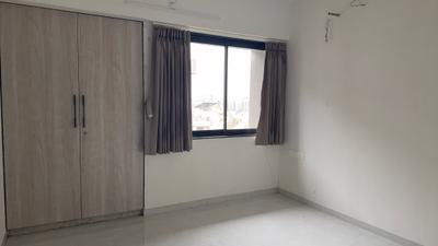 Bedroom Image of 1850 Sq.ft 3 BHK Apartment / Flat for rent in Palanpur Surat for Rs. 31000