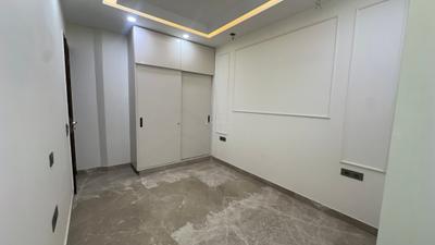 Bedroom Image of 1206 Sq.ft 3 BHK Builder Floor for sale in Gujranwala Town New Delhi for Rs. 30000000