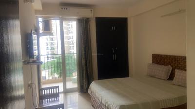 Bedroom Image of 2120 Sq.ft 4 BHK Apartment / Flat for sale in Pigeon Spring Meadows, Noida Extension Greater Noida for Rs. 19000000