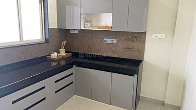 Kitchen Image of 1400 Sq.ft 3 BHK Villa for sale in Talegaon Dabhade Pune for Rs. 8500000