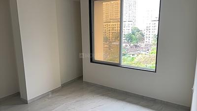 Bedroom Image of 670 Sq.ft 1 BHK Apartment / Flat for rent in Borgaonkar Elegance, Kalyan West Kalyan for Rs. 15500