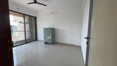 Bedroom Image of 1550 Sq.ft 3 BHK Apartment / Flat for rent in Goodwill Paradise Phase 1 And 2, Kharghar Navi Mumbai for Rs. 55000