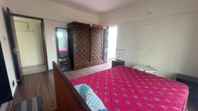 Bedroom Image of 1130 Sq.ft 2 BHK Apartment / Flat for sale in Nandan Inspera, Wakad Pune for Rs. 11300000