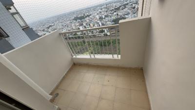 Image of 1100 Sq.ft 2.5 BHK Apartment / Flat for sale in Mahagun Mahagunpuram, Mahagunpuram, Ghaziabad for Rs. 7600000