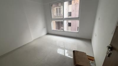 Bedroom Image of 1350 Sq.ft 3 BHK Apartment / Flat for sale in WJV Sai Aura, Pimple Saudagar Pune for Rs. 14500000