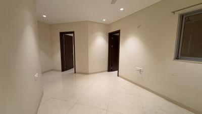 Bedroom Image of 1100 Sq.ft 2.5 BHK Apartment / Flat for sale in Kasturi Eon Homes, Hinjawadi Phase 3 Pune for Rs. 14000000