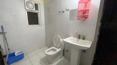 Image of 1100 Sq.ft 2.5 BHK Apartment / Flat for rent in Aims Angel Golf Avenue II, Sector 75, Noida for Rs. 31000