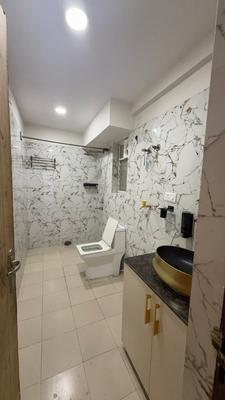 Siddha Pines Bathroom Two 4