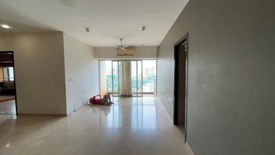 Living Room Image of 1650 Sq.ft 3 BHK Apartment / Flat for sale in Mahalakshmi Mumbai for Rs. 60000000