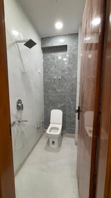 Image of 535 Sq.ft 2.5 BHK Independent House for sale in Razapur Khurd, New Delhi for Rs. 9300000