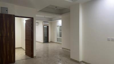 Living Room Image of 2385 Sq.ft 4 BHK Apartment / Flat for rent in Wave Veridia, Wave City Ghaziabad for Rs. 55000