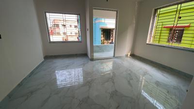 Bedroom Image of 1024 Sq.ft 3 BHK Apartment / Flat for sale in Keshtopur Kolkata for Rs. 4080000