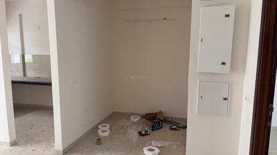 Bedroom Image of 1200 Sq.ft 2.5 BHK Apartment / Flat for sale in M3M Soulitude , Sector 89 Gurgaon for Rs. 13500000