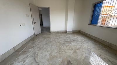 Bedroom Image of 1020 Sq.ft 2 BHK Apartment / Flat for sale in Keshtopur Kolkata for Rs. 4590000