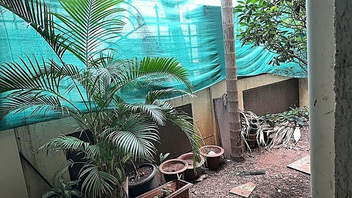 Shreeram villa Bedroom One 1