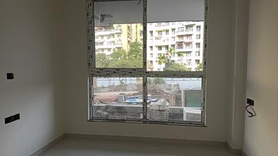 Bedroom Image of 1200 Sq.ft 3 BHK Apartment / Flat for sale in WJV Sai Aura, Pimple Saudagar Pune for Rs. 16000000